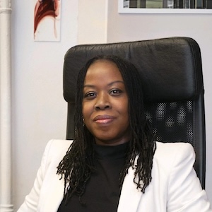 speaker photo