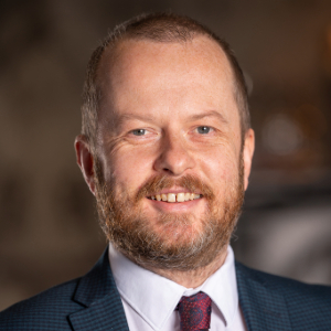 speaker photo