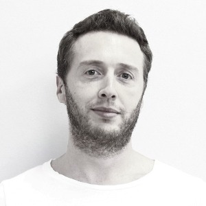 speaker photo