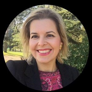 speaker photo