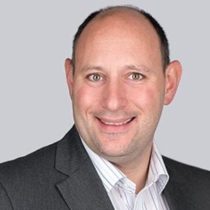 speaker photo