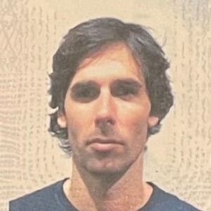 speaker photo