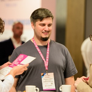 attendee