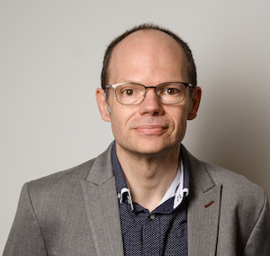 speaker photo