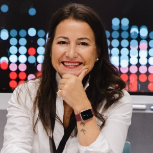 speaker photo