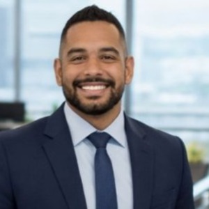speaker photo