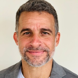 speaker photo