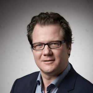 speaker photo