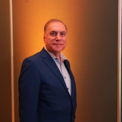 speaker photo