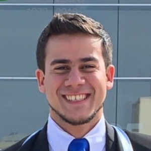 speaker photo