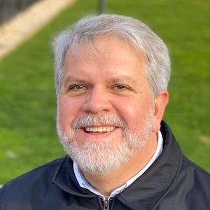 speaker photo