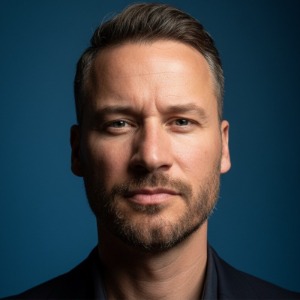 speaker photo