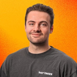 speaker photo