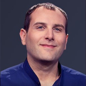 speaker photo