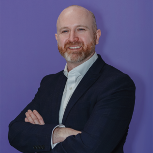 speaker photo