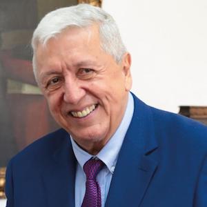 speaker photo