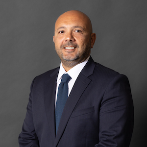 speaker photo