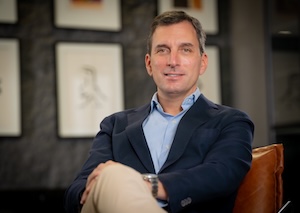 speaker photo