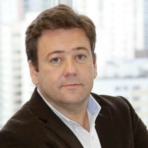 speaker photo