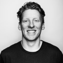 speaker photo