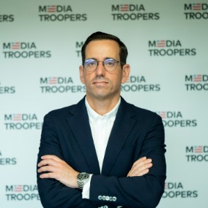 speaker photo