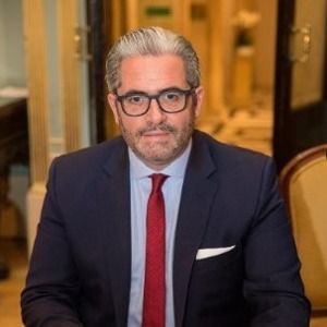 speaker photo