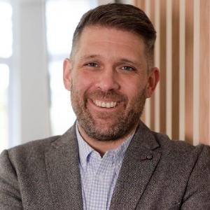 speaker photo