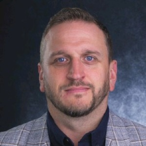 speaker photo