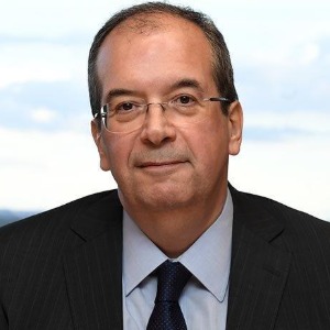 speaker photo