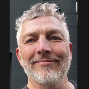 speaker photo