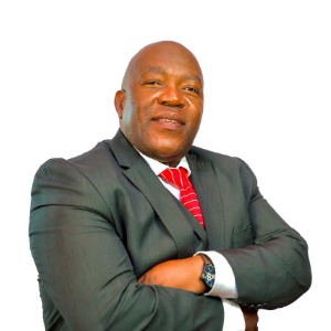 speaker photo