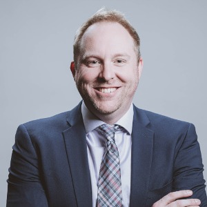 speaker photo