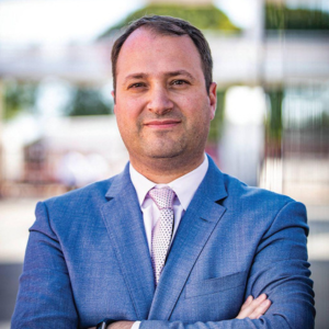 speaker photo