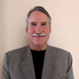 speaker photo