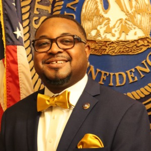 speaker photo