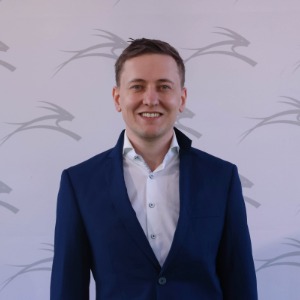 speaker photo