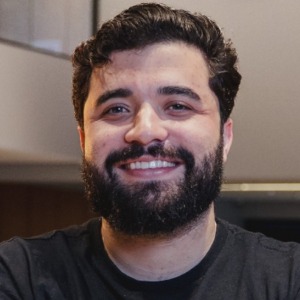 speaker photo