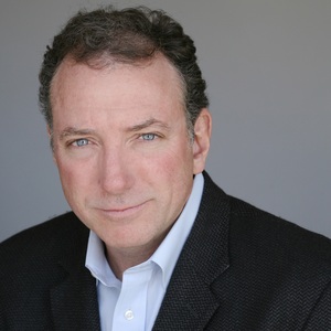 speaker photo