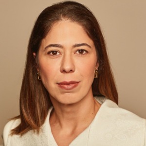 speaker photo