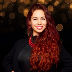 speaker photo