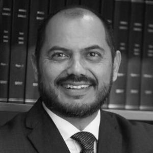 speaker photo