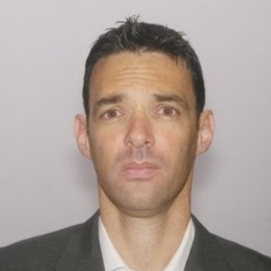speaker photo