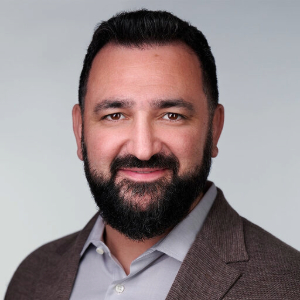 speaker photo