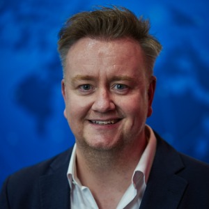 speaker photo