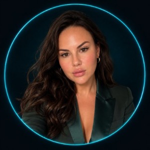 speaker photo