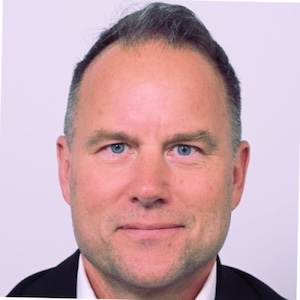 speaker photo