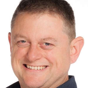 speaker photo