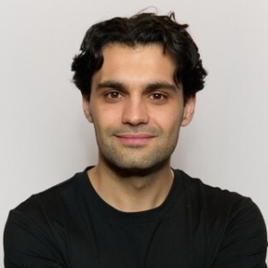 speaker photo