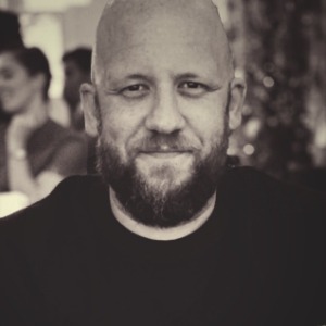 speaker photo