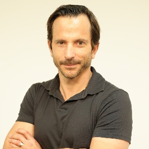 speaker photo